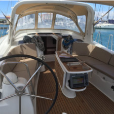 Beneteau Oceanis 50