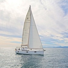 Beneteau Oceanis 48