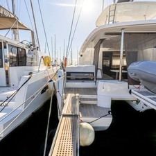 Lagoon 50