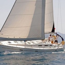 Beneteau Oceanis 393 Clipper