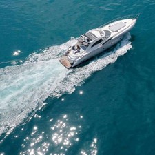 Sunseeker Predator 60