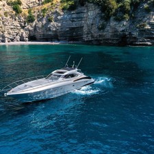 Sunseeker Predator 60