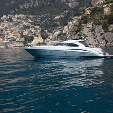 Sunseeker Predator 60