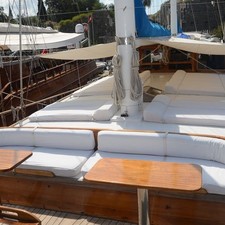 Gulet gulet 25.5 m
