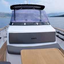 Fjord 36 Open