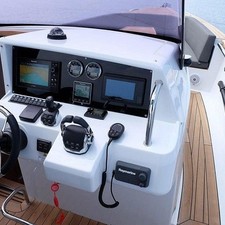 Fjord 36 Open