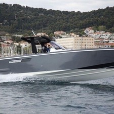Fjord 36 Open