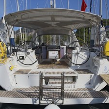 Beneteau Oceanis 41