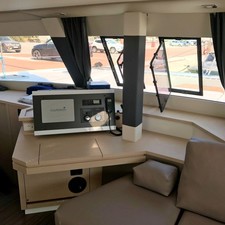Fountaine Pajot Saba 50
