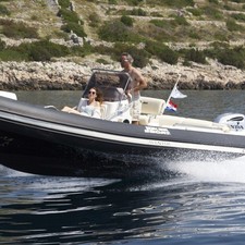 Clubman 24