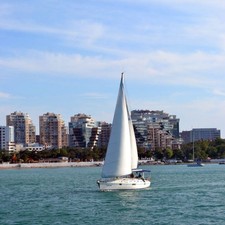 Beneteau Oceanis 440