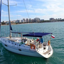 Beneteau Oceanis 440