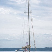 Jeanneau Sun Odyssey 45