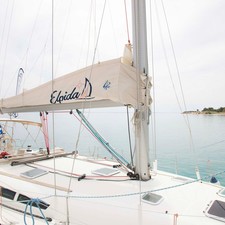 Jeanneau Sun Odyssey 45