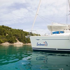 Jeanneau Sun Odyssey 45