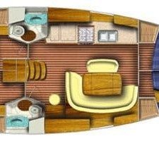 Jeanneau Sun Odyssey 45