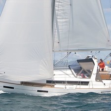 Beneteau Oceanis 41