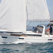 Beneteau Oceanis 41