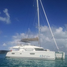 Fountaine Pajot IPANEMA 58