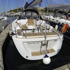 Grand Soleil 37