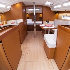Jeanneau Sun Odyssey 440