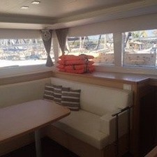 Lagoon 450 F