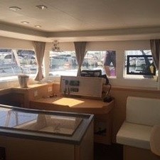 Lagoon 450 F