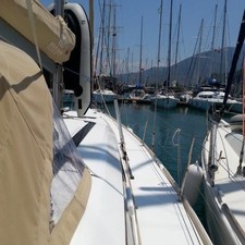 Dufour 410