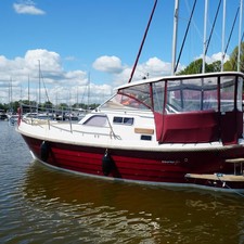 Northman Courier 970