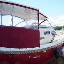 Northman Courier 970