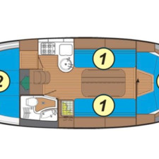 Northman Courier 970