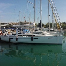 Beneteau Oceanis 41