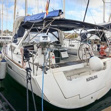 Beneteau Oceanis 41