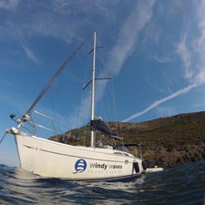 Jeanneau Sun Odyssey 37