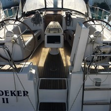 Beneteau Oceanis 43