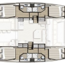 Lagoon 39