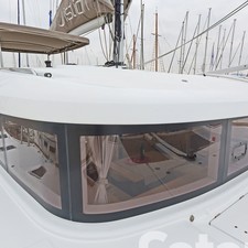 Lagoon 39