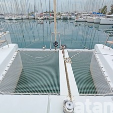 Lagoon 39
