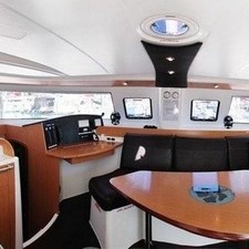 Fountaine Pajot Lipari 41