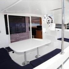 Fountaine Pajot Lipari 41
