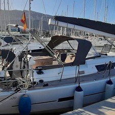 Dufour 520 GL