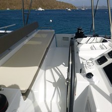 Lagoon 450 F