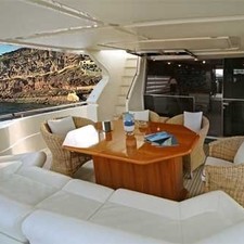Ferretti 80