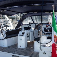 Jeanneau Sun Odyssey 410