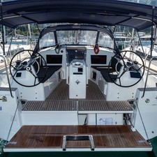 Jeanneau Sun Odyssey 410