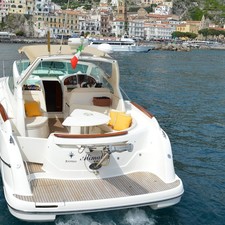 Jeanneau Prestige 36