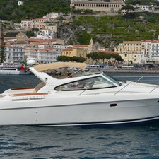 Jeanneau Prestige 36