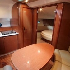 Jeanneau Prestige 36