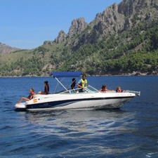 Chaparral 204 Xtreme