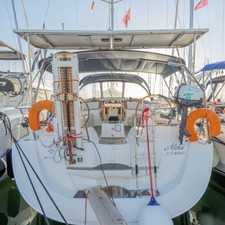 Jeanneau Sun Odyssey 42